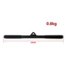 Hollow Iron Stick