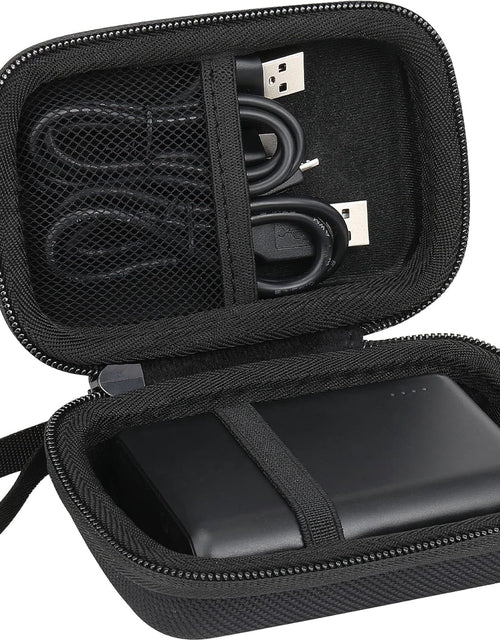 Load image into Gallery viewer, Hard Travel Case Replacement for Anker Powercore Speed 10000 10000Mah / Powercore II 10000 QC Charge 3.0 Portable External Charger Battery Power Bank

