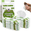 Green Tea Leaf Scented