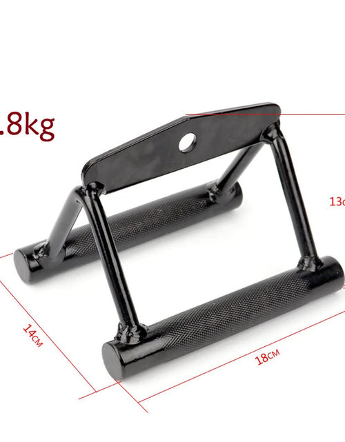 Load image into Gallery viewer, GYM Equipment Accessories Rowing Machine Strength Training Apparatus
