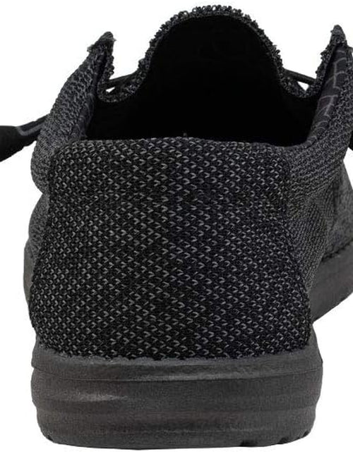 Load image into Gallery viewer, Men'S Wally Sox Onyx Multiple Colors | Men’S Shoes | Men'S Lace up Loafers | Comfortable &amp; Light-Weight
